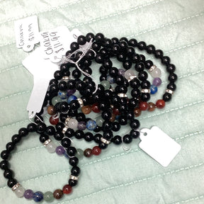 7 Chakra Bracelet