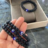 Evil Eye Bracelet For Men