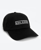 Goal Digger Relaxed Hat