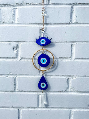 Raksha Sun Catcher