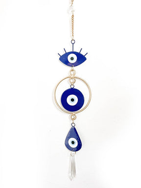 Raksha Sun Catcher