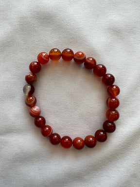 Carnelian Bracelet