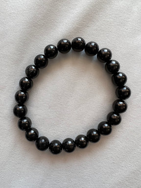 Obsidian Bracelet