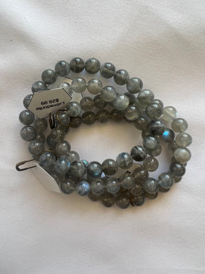 Labradorite Bracelets