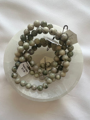 Peace Jade Bracelets