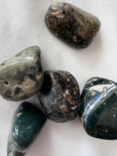 Ocean Jasper Tumbled